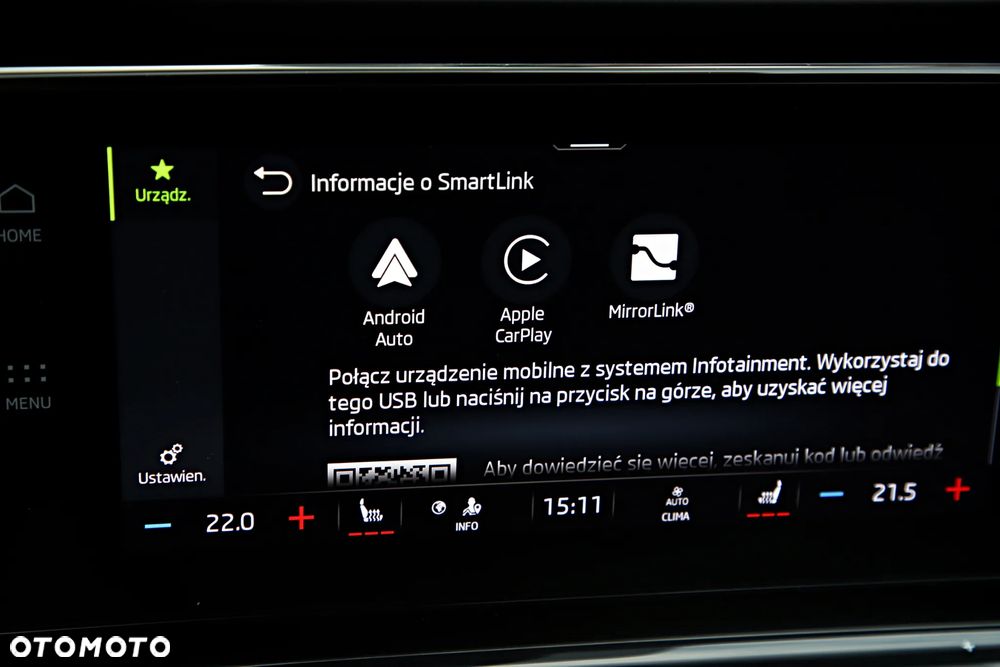 Skoda Octavia 2.0 TDI Style DSG - 33