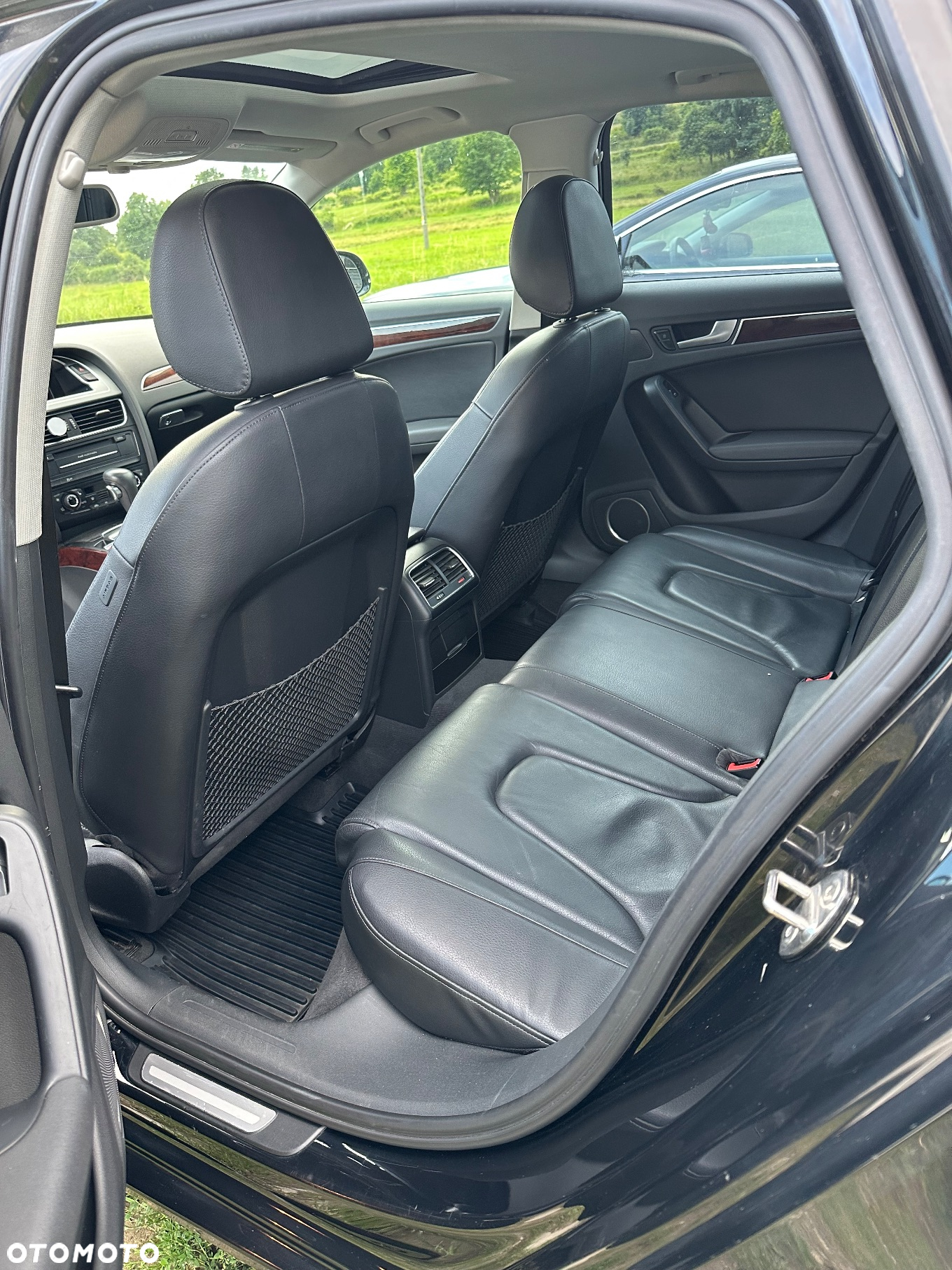 Audi A4 - 7