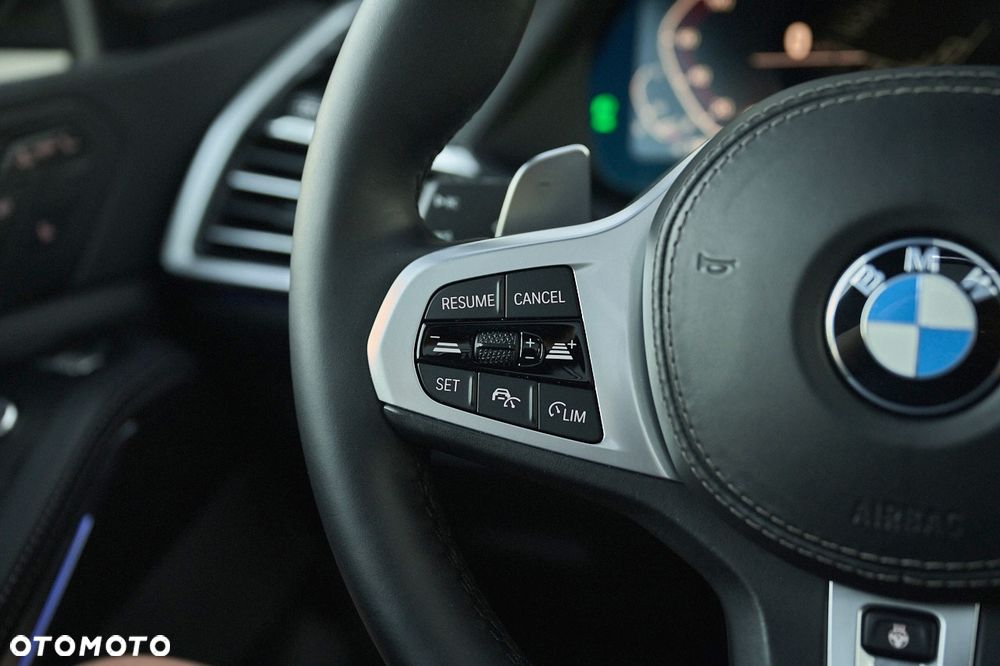 BMW X7 xDrive40i sport - 35