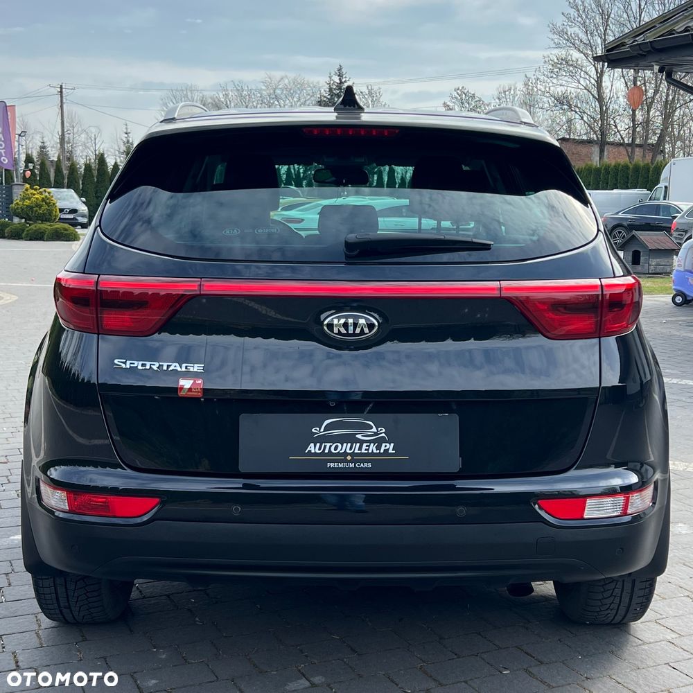 Kia Sportage 1.6 GDI Business Line L 2WD - 3