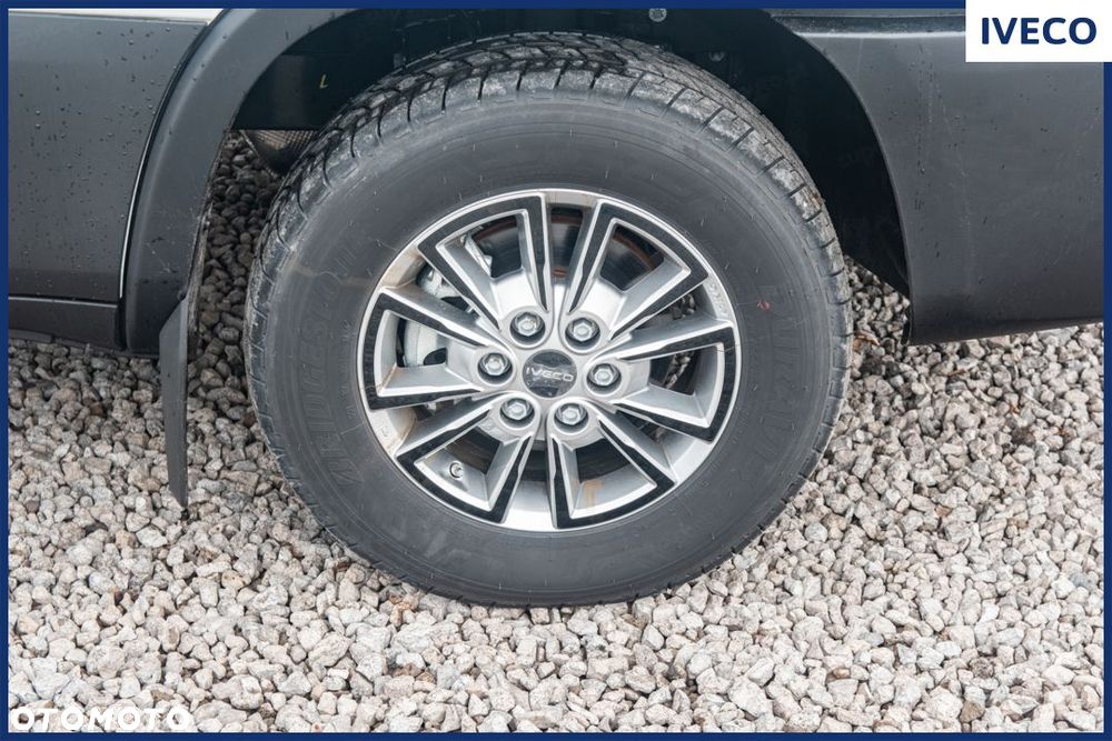 Iveco Daily 35S18 Kontener 8EP + Winda 3.0 180KM - 16