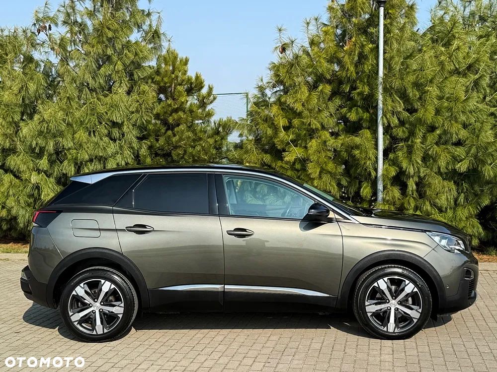 Peugeot 3008 HDi FAP 150 Business-Line - 9