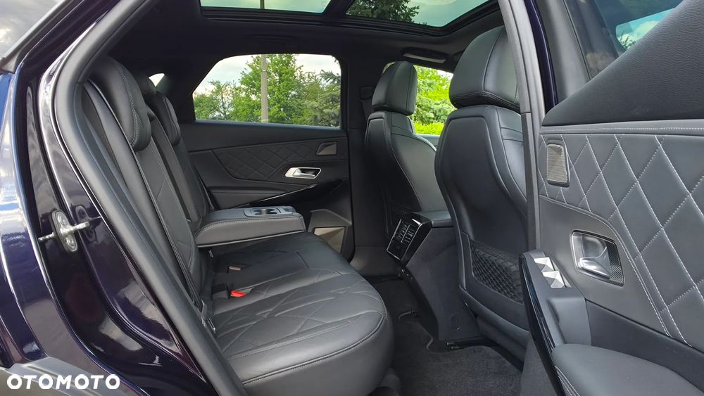 DS Automobiles DS 7 Crossback - 38