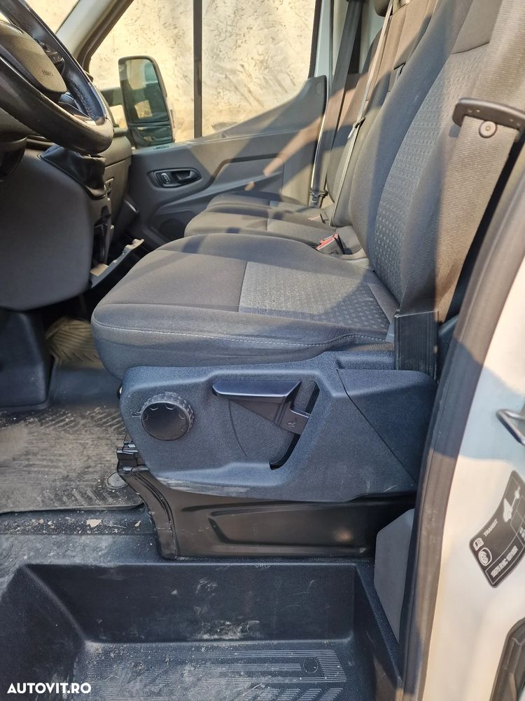 Ford Transit - 3