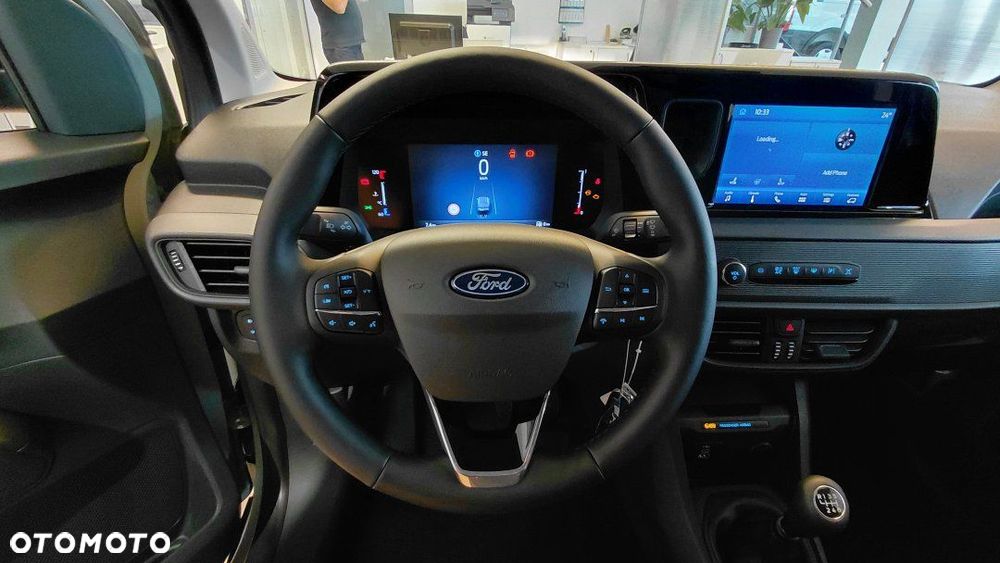 Ford Transit Courier - 7