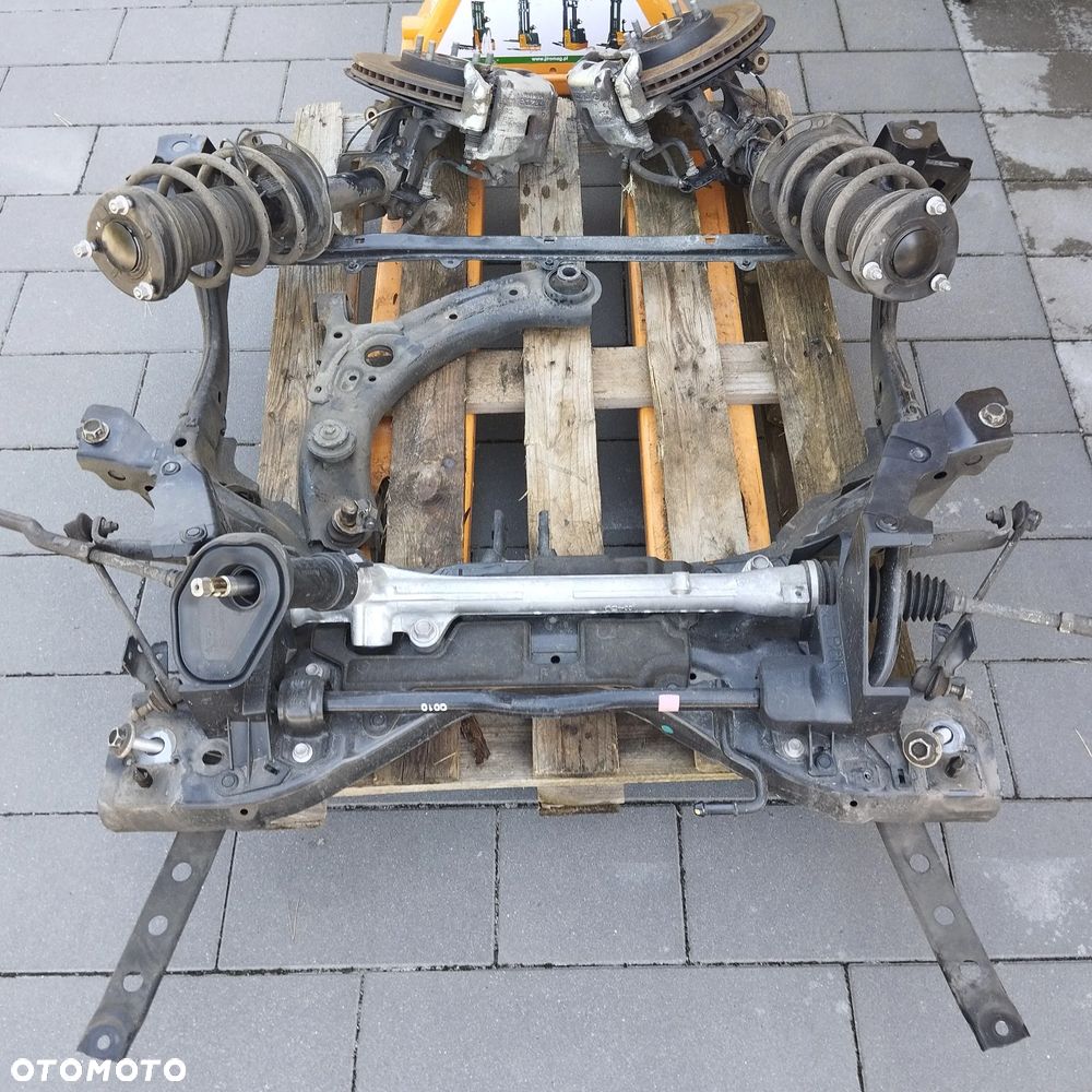 Mazda 3BP 2019-2024 r części - 9