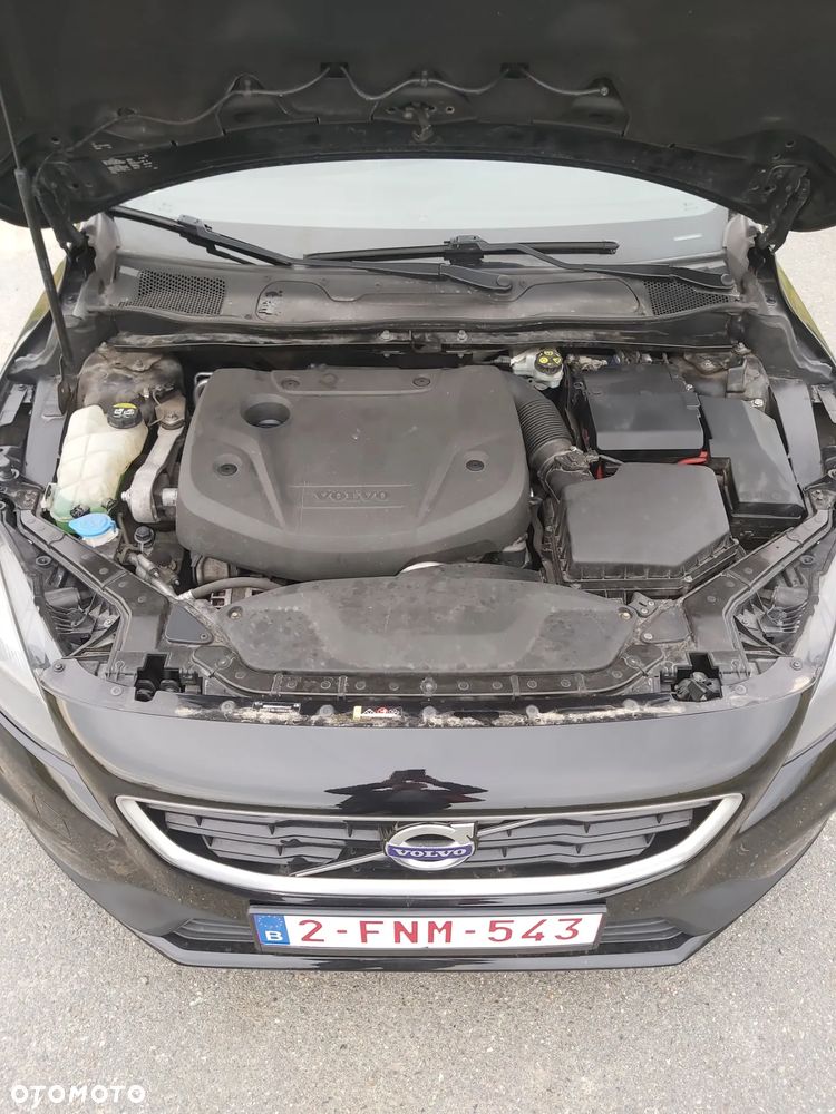 Volvo V40 D2 RDesign - 34