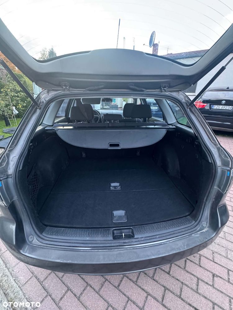 Mazda 6 1.8 Comfort - 12