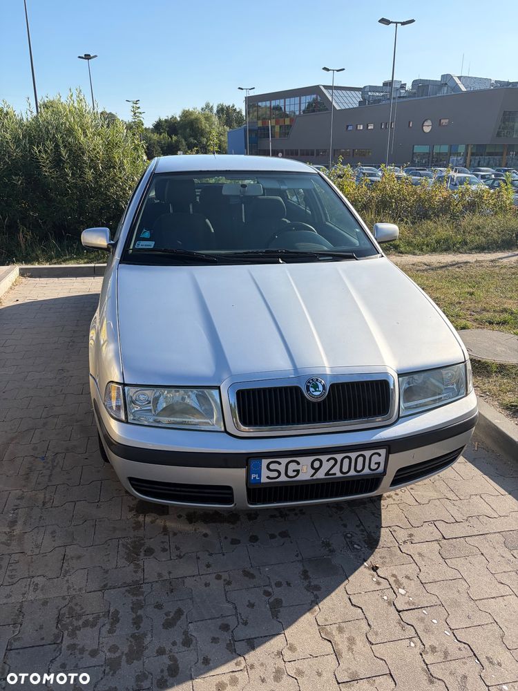 Skoda Octavia 1.9 TDI Tour Classic - 1