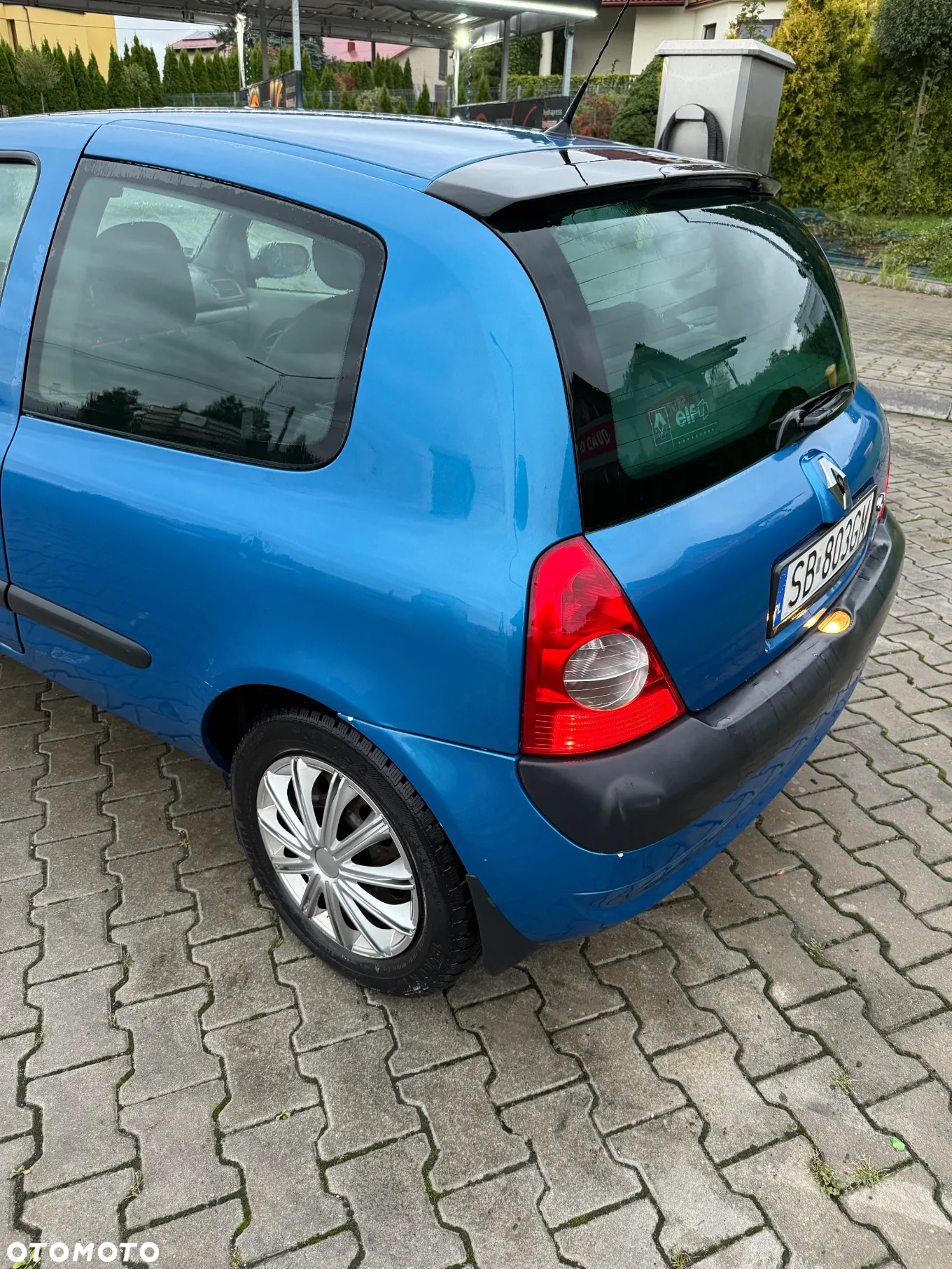 Renault Clio - 6