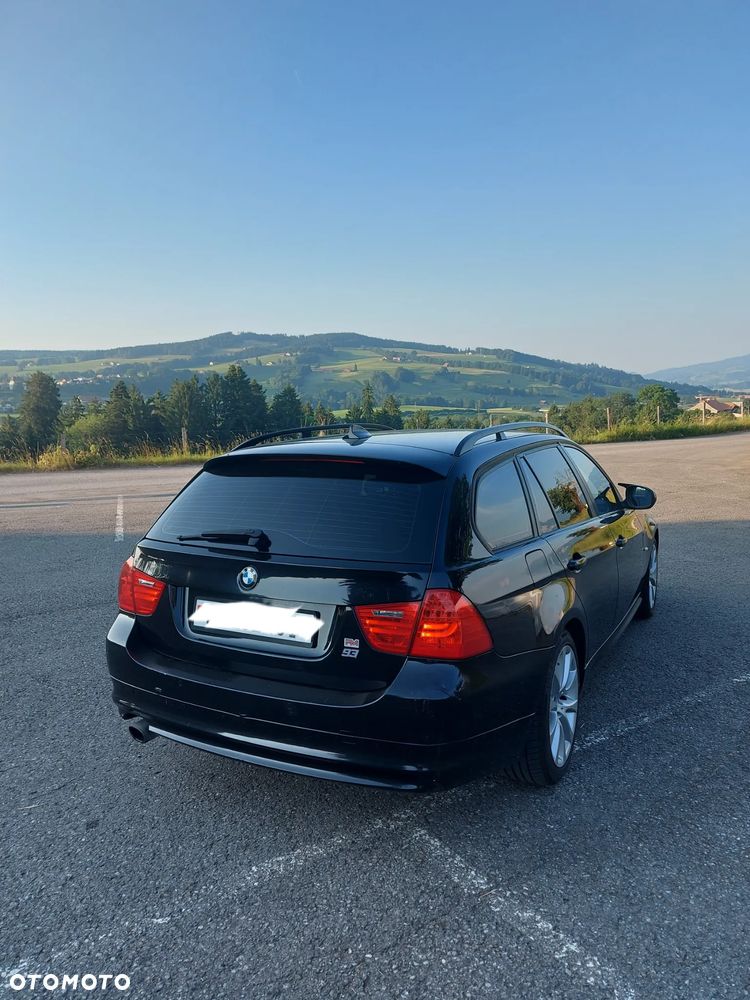 BMW Seria 3 - 2
