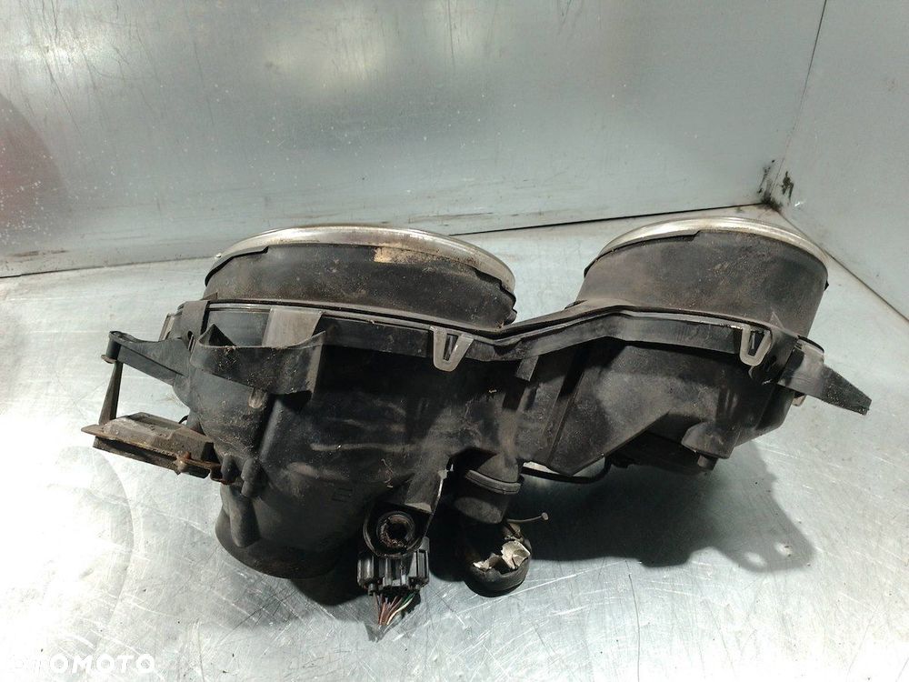 LAMPA PRZÓD PRAWA JAGUAR S-TYPE 2R8313W029  237580-00   237580-01 - 9