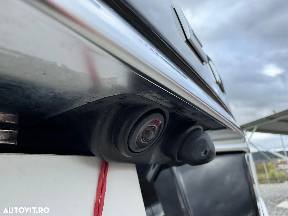 Land Rover Range Rover 4.4L SDV8 Autobiography - 15