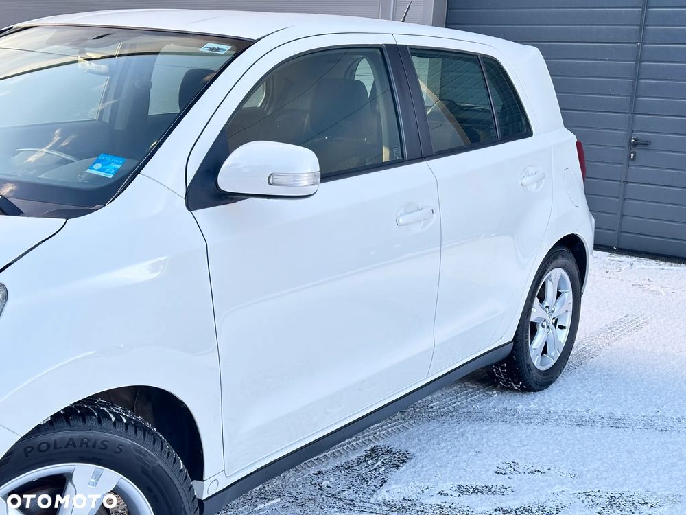 Toyota Urban Cruiser 1.33 4x2 Life - 11