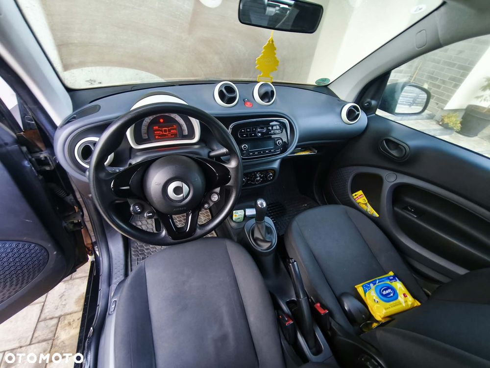 Smart Fortwo - 7