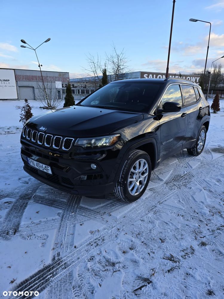 Jeep Compass - 5