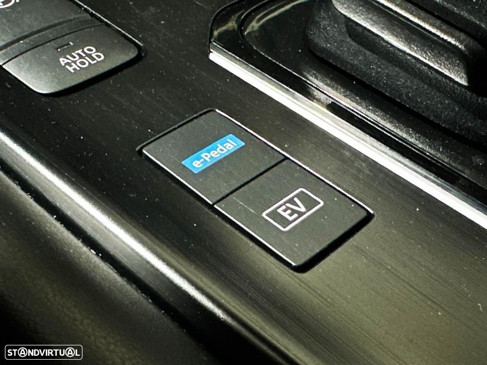 Nissan Qashqai 1.5 e-Power N-Connecta LED - 53