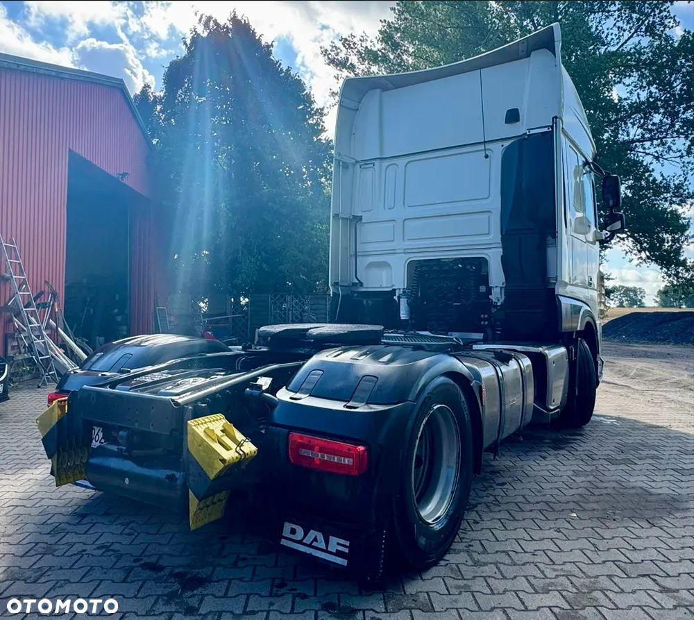 DAF XF 480 FT - 4