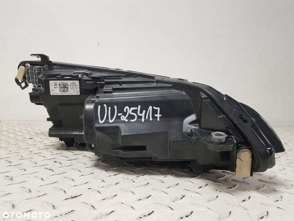 VW GOLF 8 VIII LAMPA LEWA FULL LED REFLEKTOR LEWY EUROPA 5H1941035J - 7
