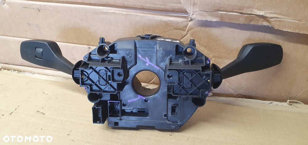 Przełącznik zespolony pająk manetki BMW I F20 9242281 - 9