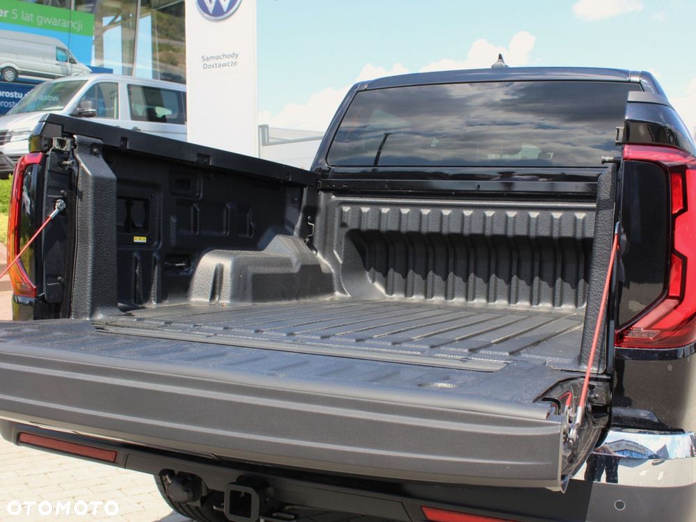 Volkswagen Amarok - 6