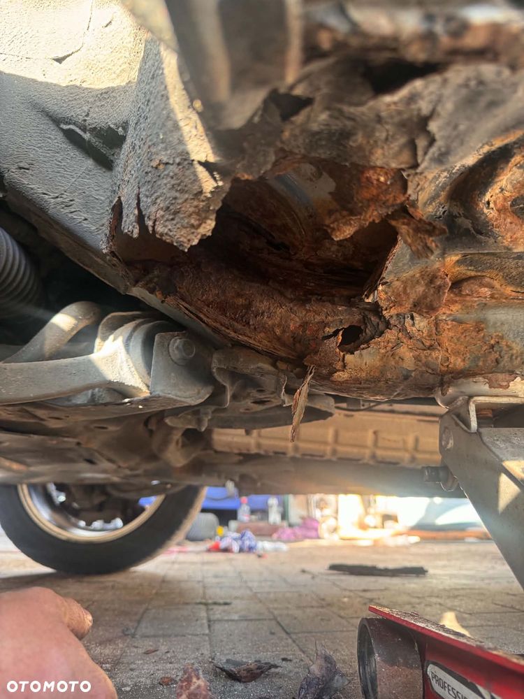 Mazda 6 2003 photo 5