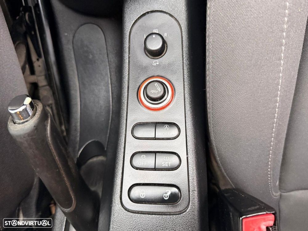 SEAT Altea XL 1.6 TDi Copa Plus Eco.Start-Stop - 19