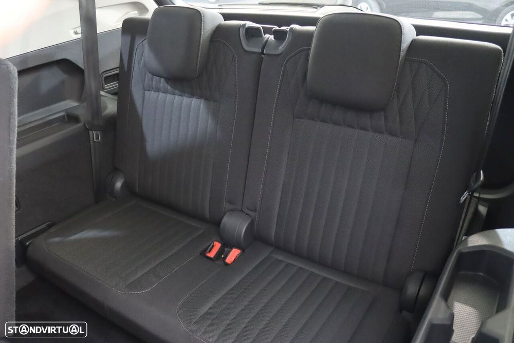 VW Tiguan Allspace 2.0 TDI Life DSG - 6