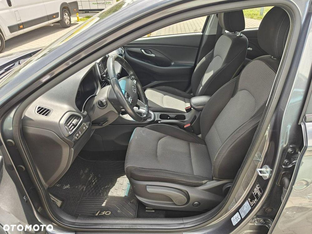 Hyundai i30 - 10