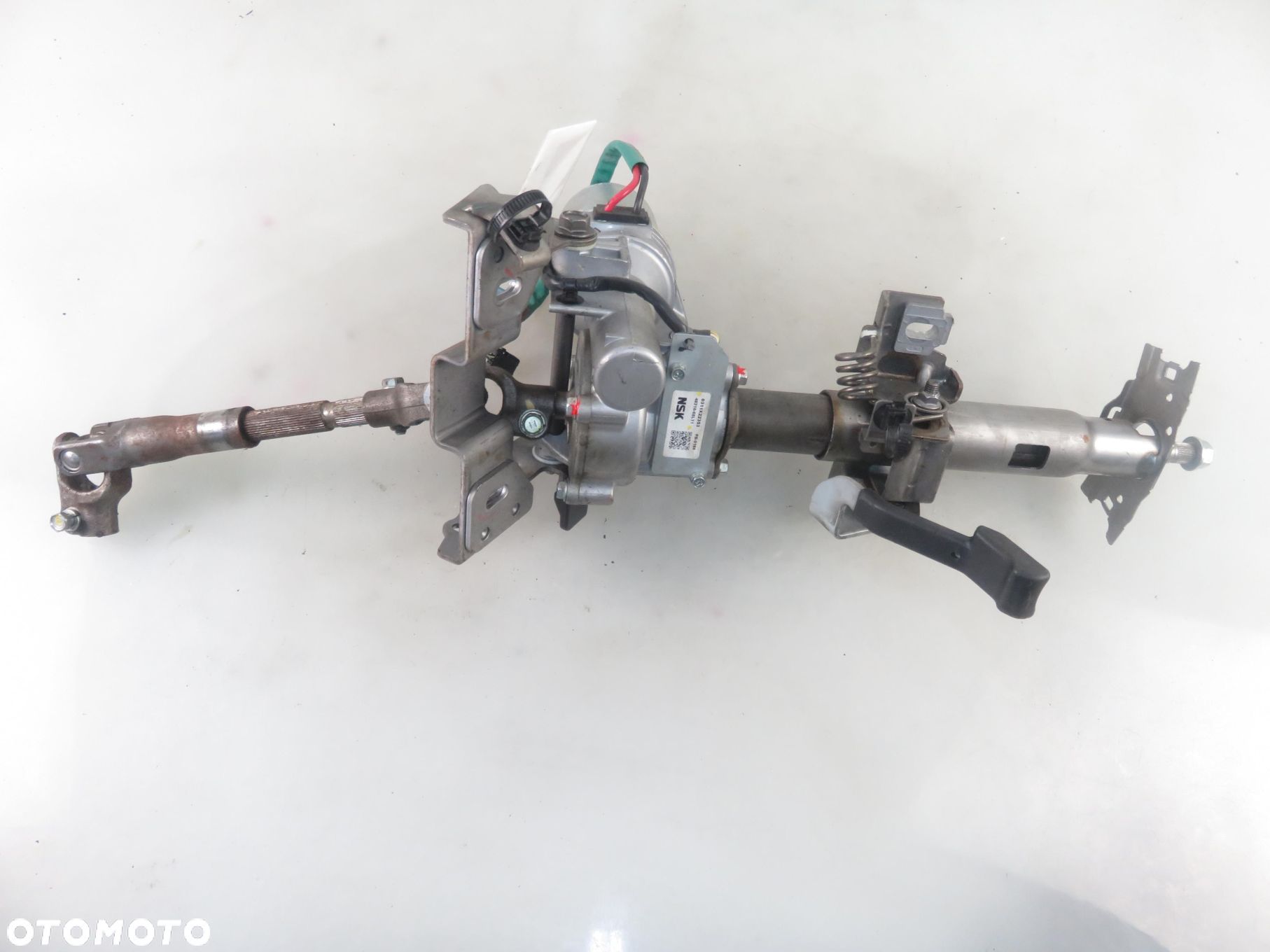 WSPOMAGANIE ELEKTRYCZNE SUZUKI SWIFT IV 4821068L11 - 1