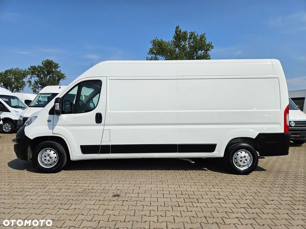 Citroën Jumper L3H2 *57900zł NETTO* 2.2HDi/140KM - 8