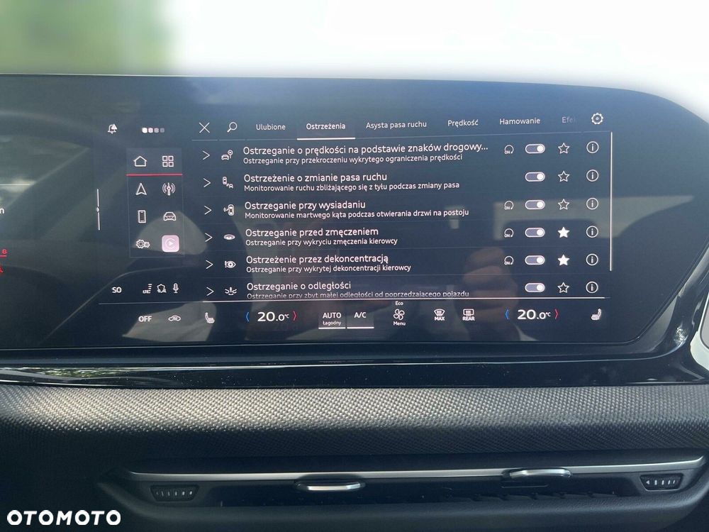 Audi A5 Avant TFSI S tronic - 13