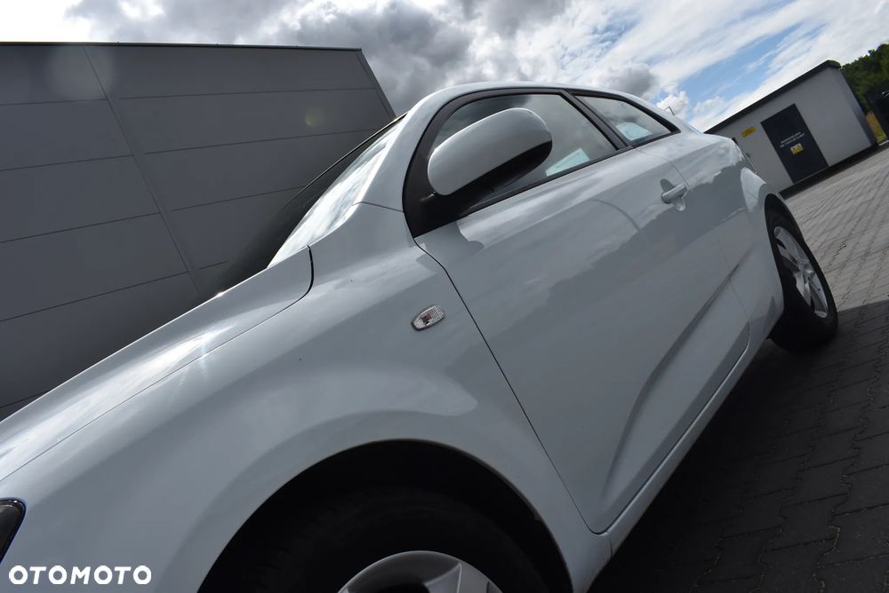 Kia Ceed 1.4 Comfort - 12