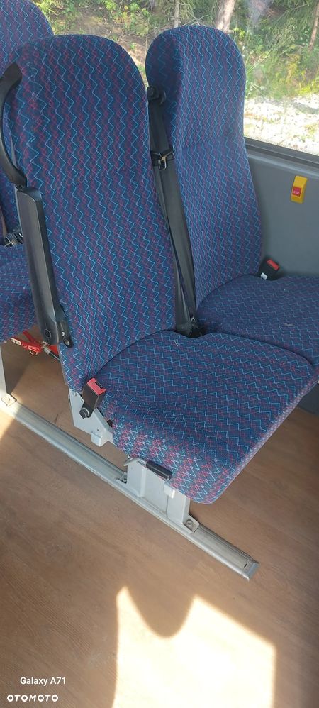Iveco rossero first - 39