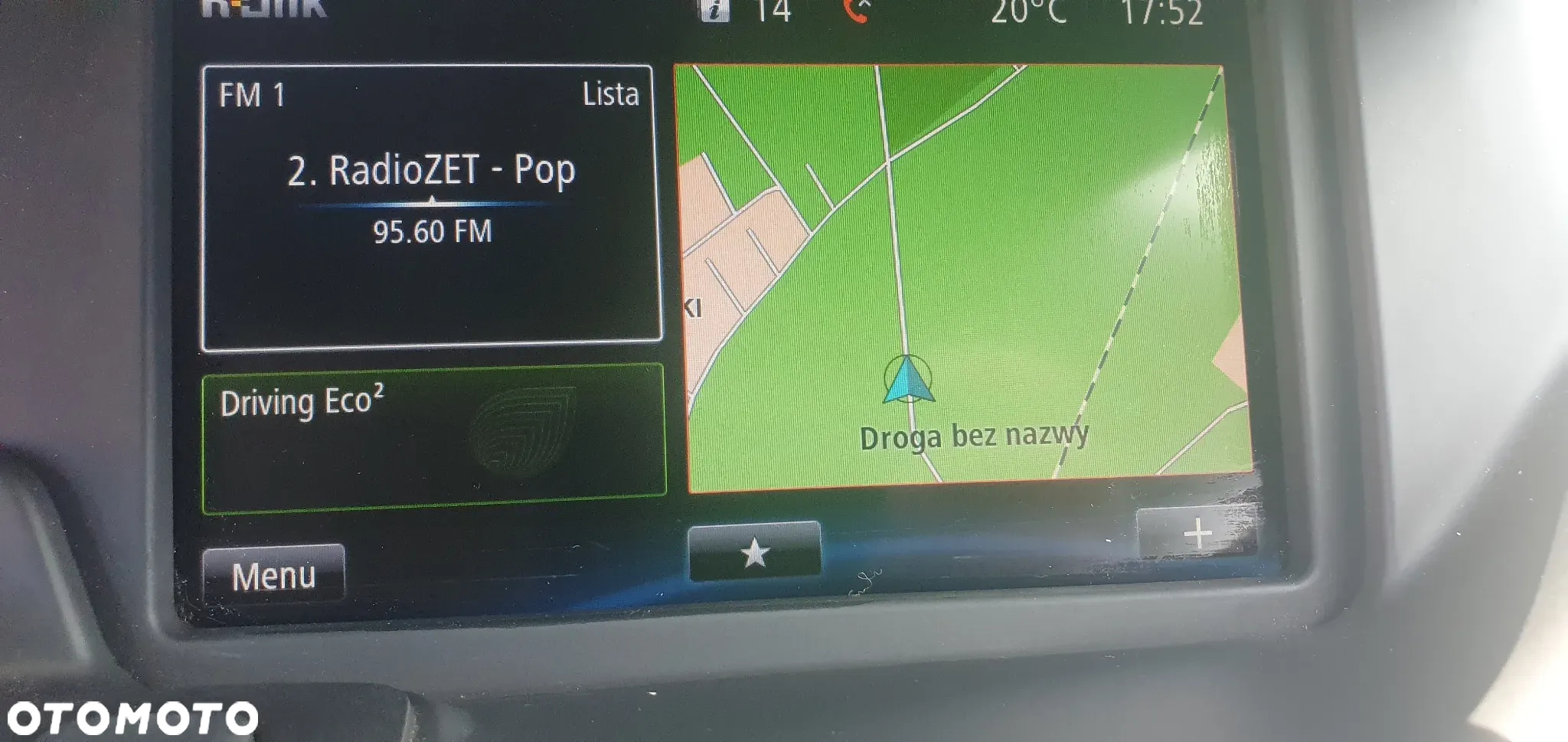 Renault Scenic ENERGY TCe 115 Bose Edition - 15