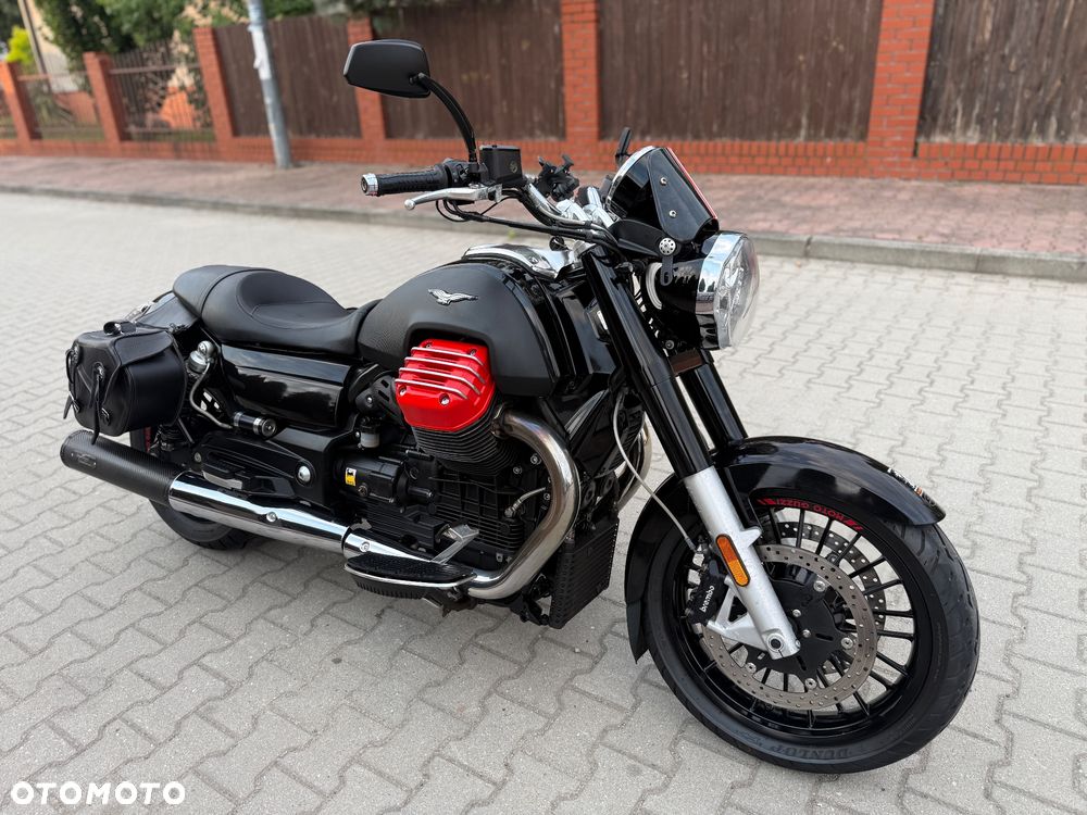Moto Guzzi California - 3