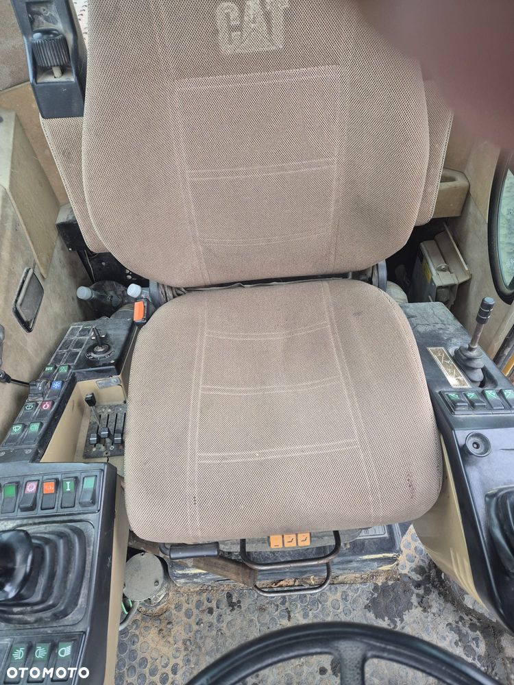 Caterpillar M315 - 7