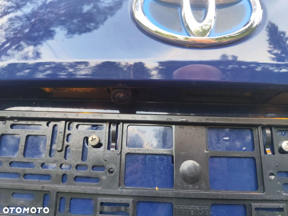 Toyota Corolla 2.0 GR Sport - 25