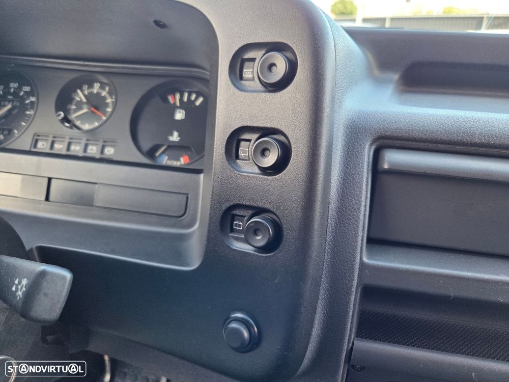Ford Transit 120 Driver - 17