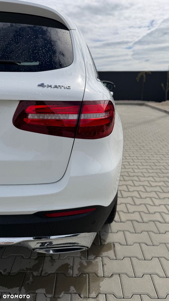 Mercedes-Benz GLC 220 d 4Matic 9G-TRONIC Exclusive - 14