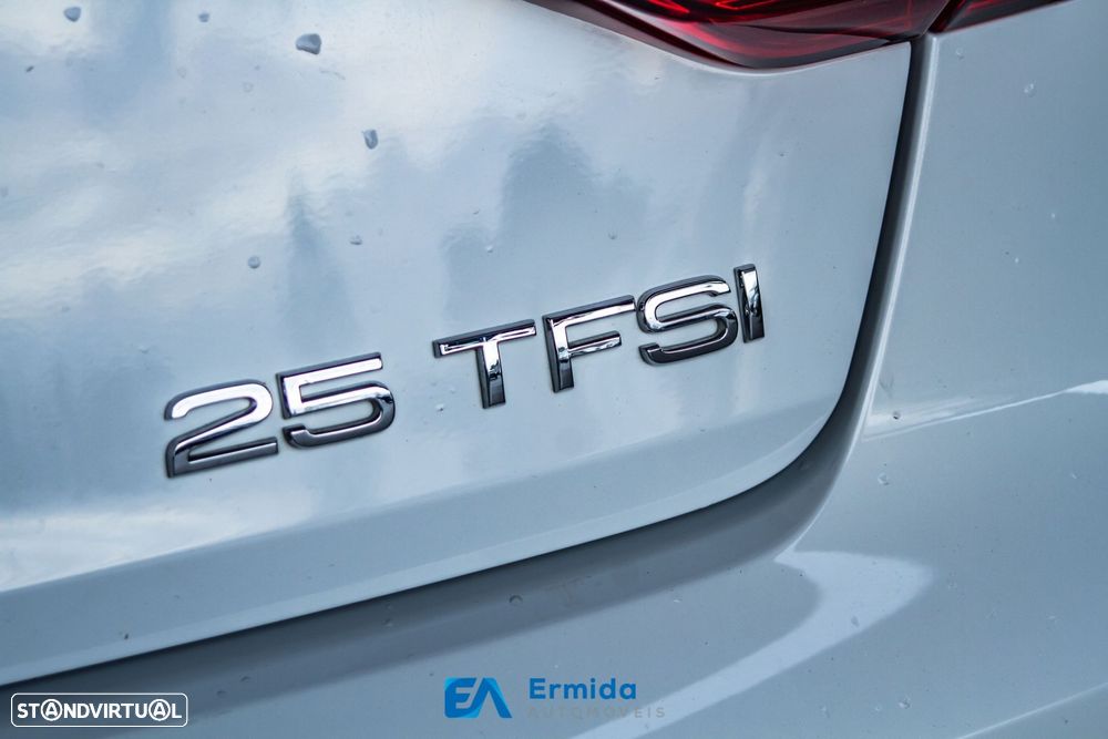 Audi A1 Sportback 25 TFSI S line - 15