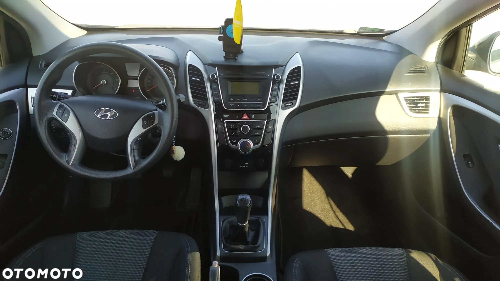 Hyundai i30 1.6 CRDi BlueDrive Classic - 12