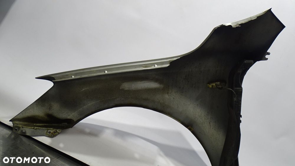 BŁOTNIK PRAWY PRZEDNI KIA CEED 9S - 15