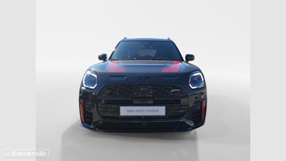 MINI Countryman John Cooper Works XL - 8