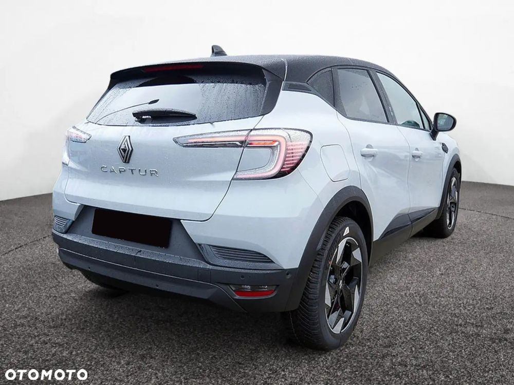 Renault Captur 1.3 TCe mHEV Techno EDC - 3