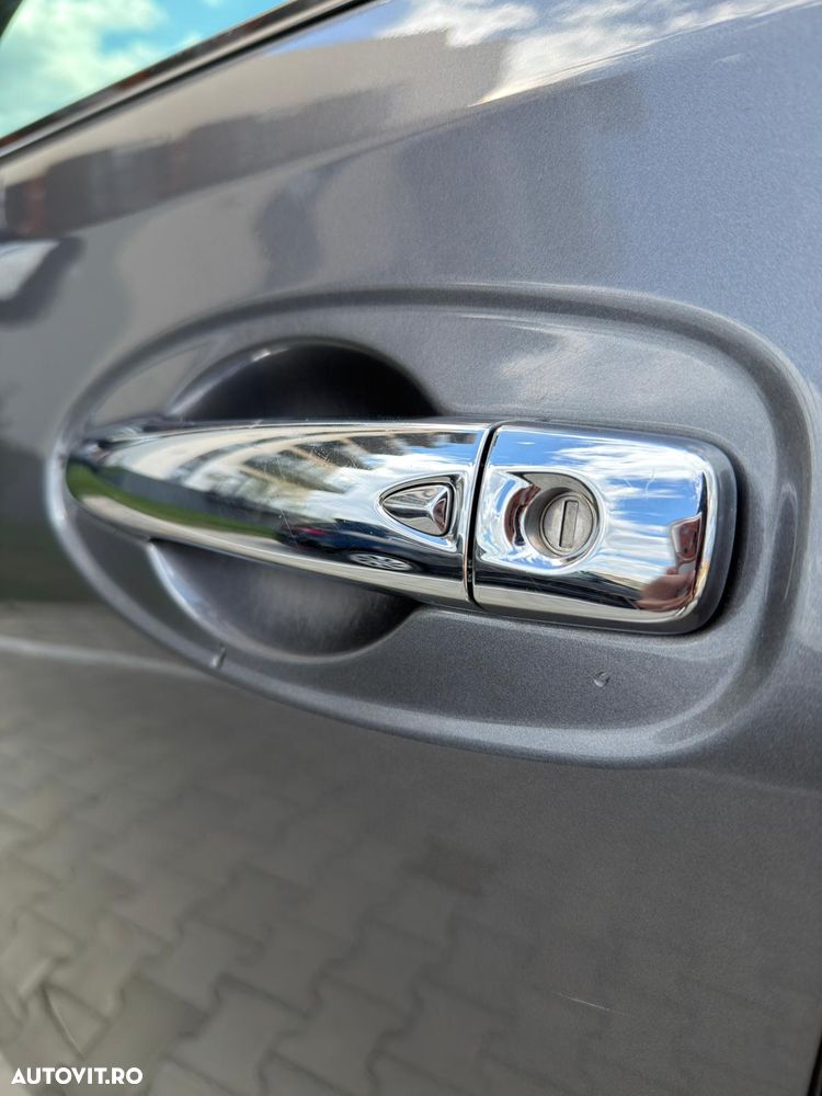 Nissan X-Trail 1.6L dCI Start/Stop XTRONIC Tekna Aut. - 10