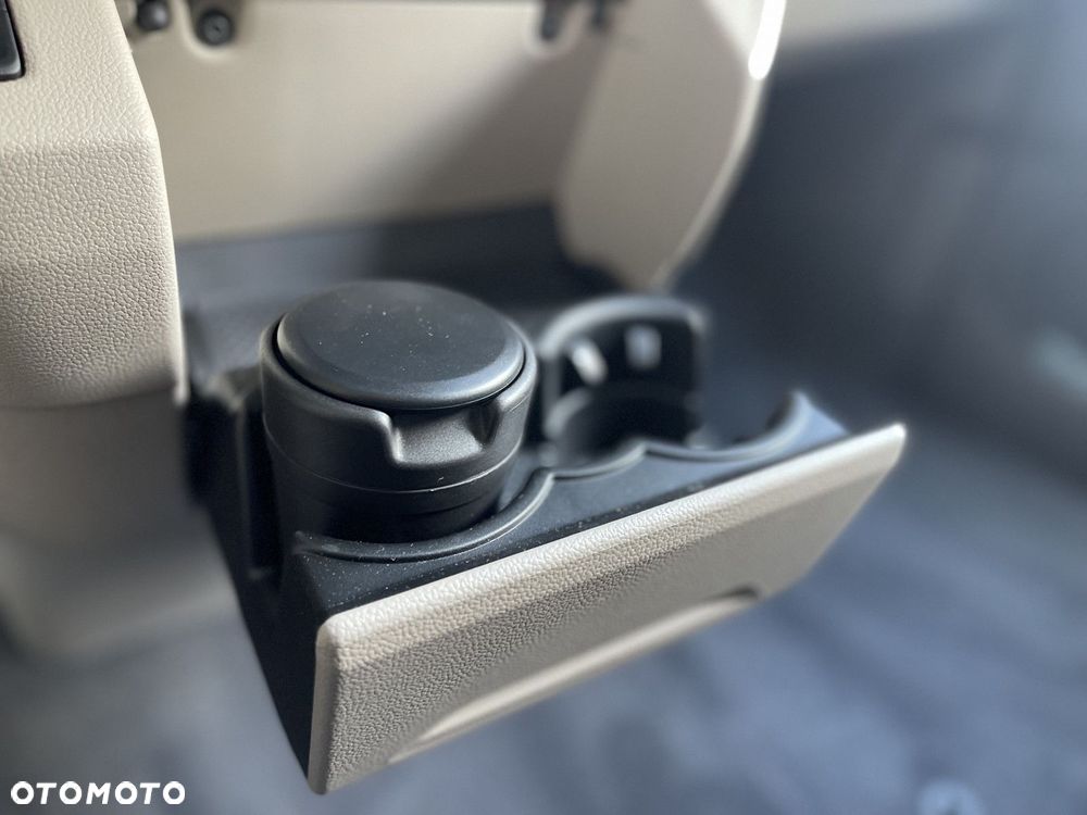 Volkswagen California - 20