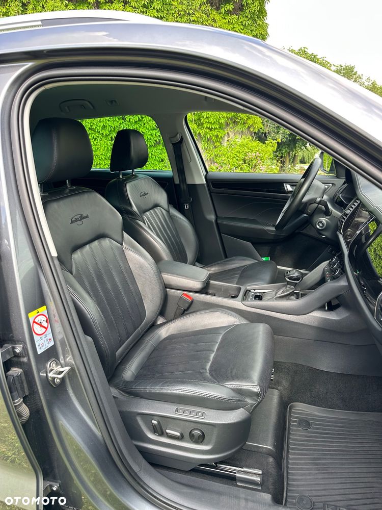 Skoda Kodiaq 2.0 TDI 4x4 L&K DSG - 5