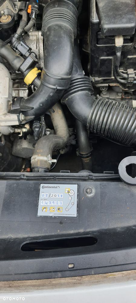 Peugeot Partner 1.6 HDi Presence - 12