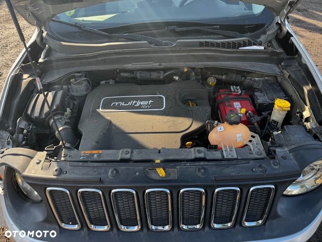 Jeep Renegade - 35